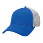Caps - Lo-Pro Mesh Trucker Cap