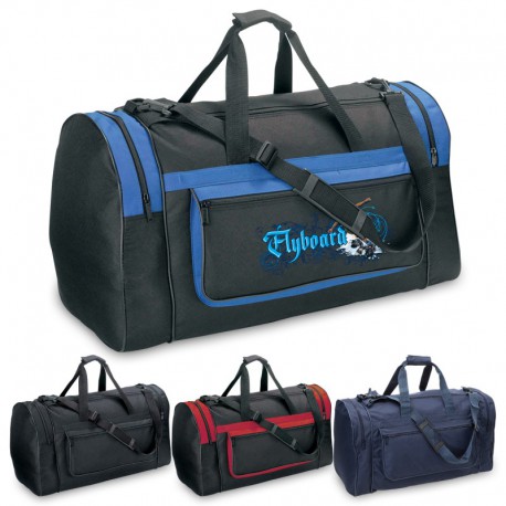 Sports Bags - Magnum Sports Bag
