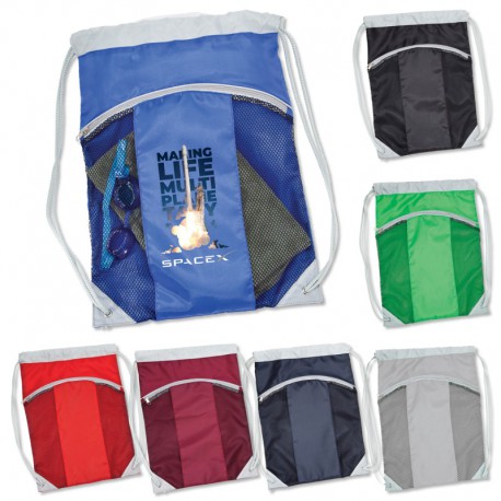 Duffle Bags & Sacks - Matrix Backsack