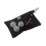 Conference Bags & Satchels - Microfibre Accessories Bag