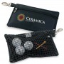 Conference Bags & Satchels - Microfibre Accessories Bag