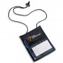 Custom Printed Lanyards - Platform Neck Wallet