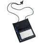 Custom Printed Lanyards - Platform Neck Wallet