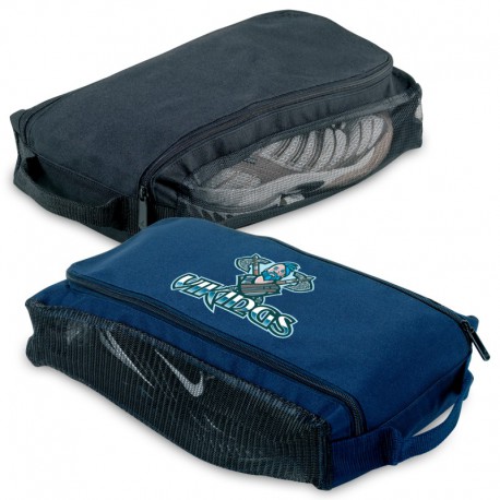 Toiletry Bags - Platform Shoe Carrier