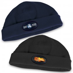 Polar Fleece Beanie