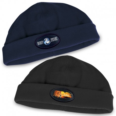 Beanies - Polar Fleece Beanie