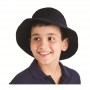 Wide Brim Hats - Poly Viscose Bucket Hat