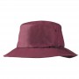 Poly Viscose Bucket Hat