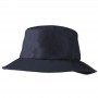Wide Brim Hats - Poly Viscose Bucket Hat