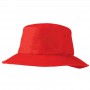 Wide Brim Hats - Poly Viscose Bucket Hat