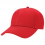 Caps - Poly Viscose Cap