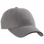 Caps - Rotated Sandwich Peak Cap