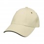 Caps - Rotated Sandwich Peak Cap