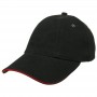 Caps - Rotated Sandwich Peak Cap