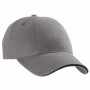 Caps - Rotated Sandwich Peak Cap