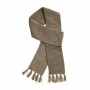 Ruga Knit Scarf