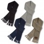 Scarves - Ruga Knit Scarf