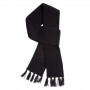 Ruga Knit Scarf