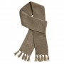 Ruga Knit Scarf