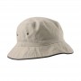 Wide Brim Hats - Sandwich Brim Bucket Hat
