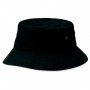 Wide Brim Hats - Sandwich Brim Bucket Hat