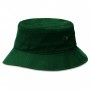 Wide Brim Hats - Sandwich Brim Bucket Hat