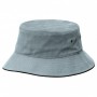 Sandwich Brim Bucket Hat