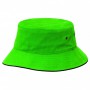 Sandwich Brim Bucket Hat