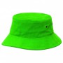 Wide Brim Hats - Sandwich Brim Bucket Hat