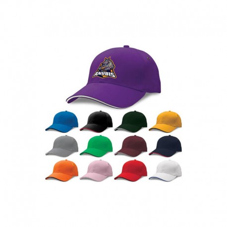 Caps - Sandwich Peak Cap