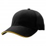 Caps - Sandwich Peak Cap