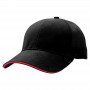 Caps - Sandwich Peak Cap
