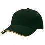 Caps - Sandwich Peak Cap