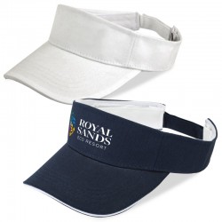 Visors - Sandwich Peak Visor