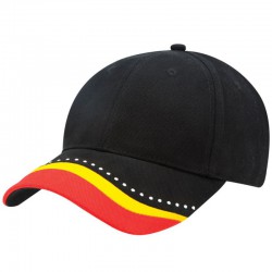 Caps - Serpent Cap