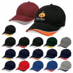 Caps - Signature Cap