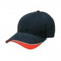 Caps - Signature Cap