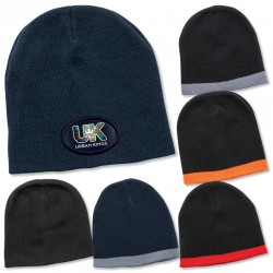 Beanies - Skull Beanie