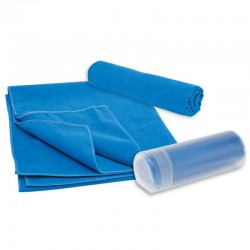 Sports Towels - Sports Towel in Container