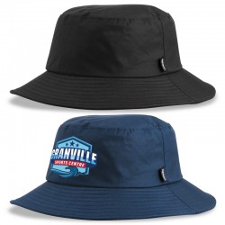 Wide Brim Hats - Vortech Bucket Hat