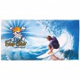 Custom Sublimation Beach Towel