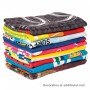 Beach Towels - Custom Sublimation Beach Towel