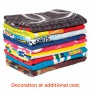 Beach Towels - Custom Sublimation Beach Towel