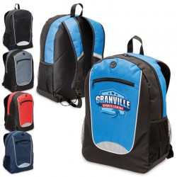 Backpacks - Reflex Backpack