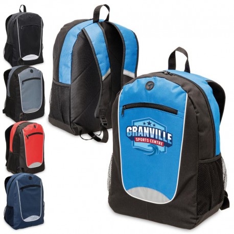 Backpacks - Reflex Backpack