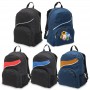 Backpacks - Twist Backpack