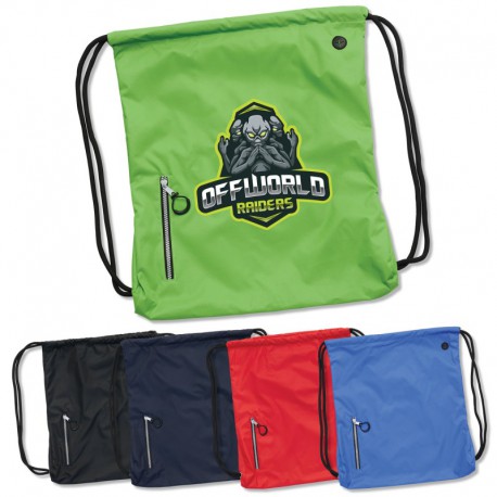 Duffle Bags & Sacks - Boss Backsack