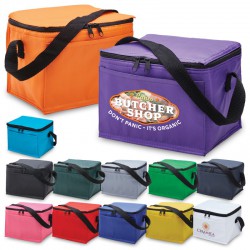 Cooler Bags - Arctic Cooler