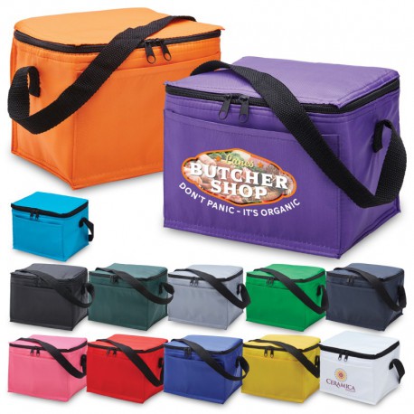 Cooler Bags - Arctic Cooler
