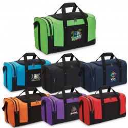 Sports Bags - Spark Sports Bag